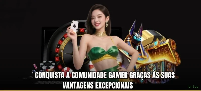 Cassino ao vivo brtop dealers