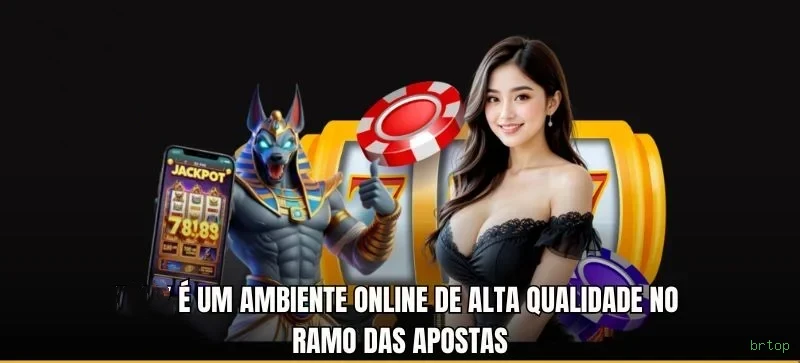 Saque PIX brtop